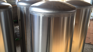 不鏽鋼酸洗鈍化的方法