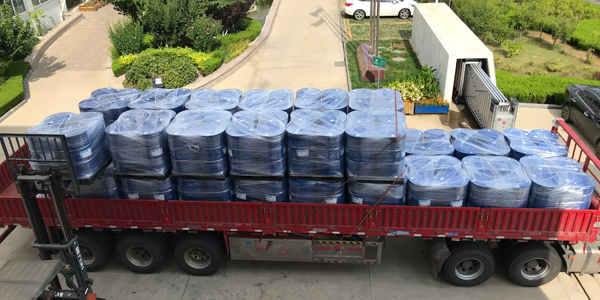 過程嚴格把控，質量穩定