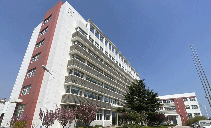 煙台恒鑫化工科技有限公司